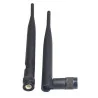 Antena WiFi 2.4GHz 6dBi DOOKÓLNA TNC