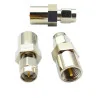 ADAPTÉR FME-PLUG / SMA-PLUG