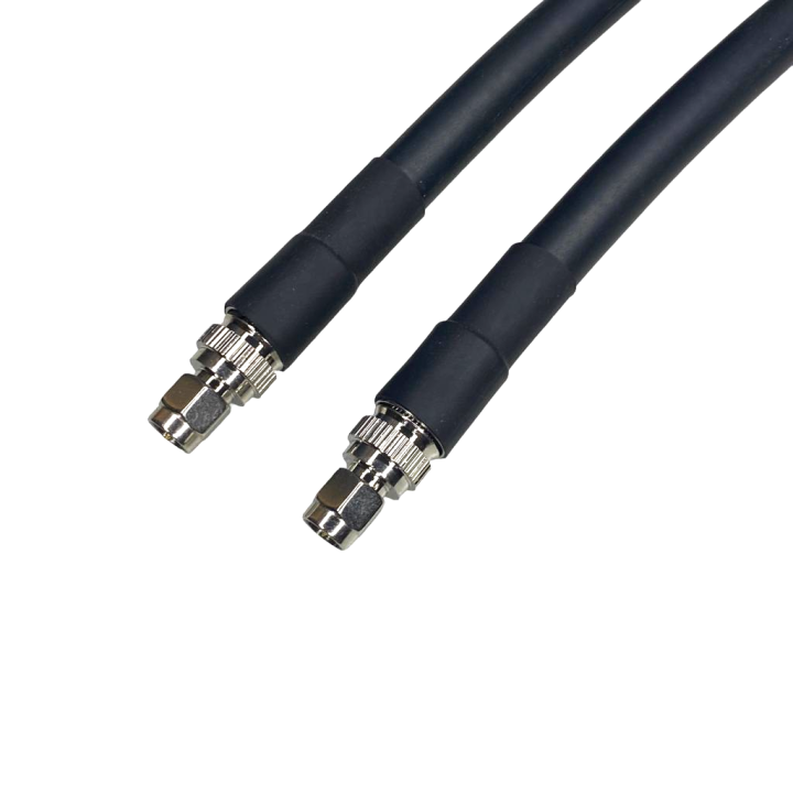 Kabel antenowy SMA wtyk / SMA wtyk H1000 15m
