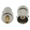 Adapter MCX plug / BNC socket