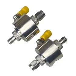 RP SMA surge arrester plug/socket v1