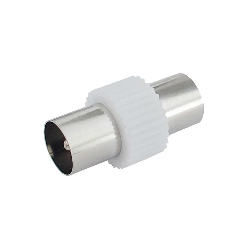 Adapter RF plug / RF plug BARREL