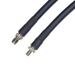 Cablu antenă SMA mufă / SMA mufă H1000 5m