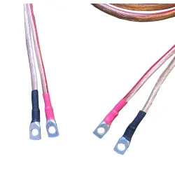 Power cable for CONVERTER and others 60/120A 2m