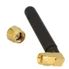 Antenna GSM 868Mhz /900Mhz /915MH 2.15 dBi plug SMA plug