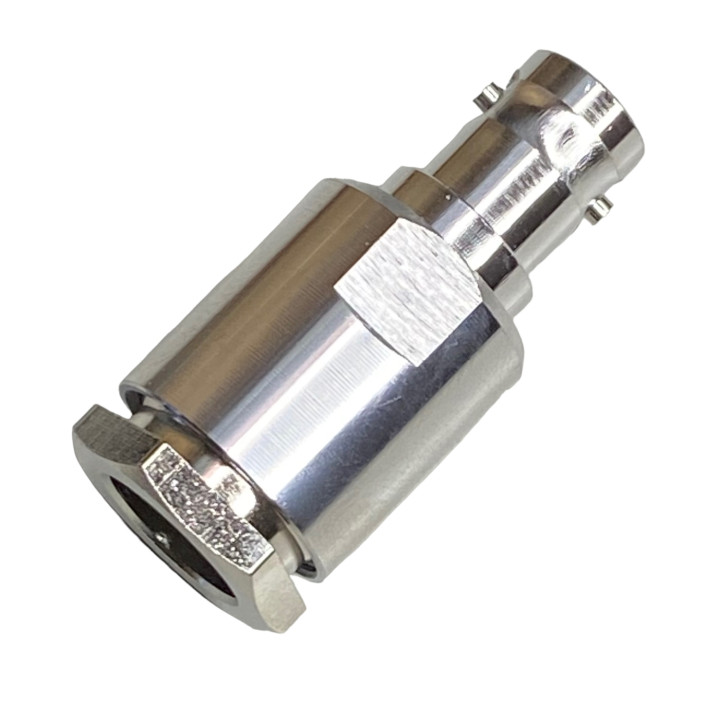 BNC socket connector for H1000 cable, TWISTED