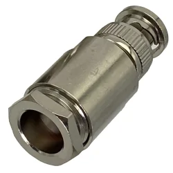 Conector BNC pentru cablu H1000, RG213, ÎNSUBURAT