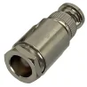 Conector BNC pentru cablu H1000, RG213, ÎNSUBURAT