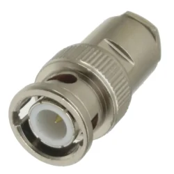 Conector BNC pentru cablu RG174, RG316, ÎNSUBURAT