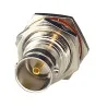 Conector priză BNC pentru cablu RG179, sertizat 75ohm