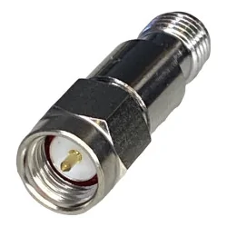 Attenuator 3dB DC -8GHz COAXIAL SMA plug SMA gn V2