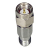 3dB DC attenuator -8GHz COAXIAL SMA plug SMA gn V2