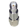 3dB DC attenuator -8GHz COAXIAL SMA plug SMA gn V2