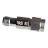 Dämpfungsglied 10dB DC - 8GHz KOAXIAL SMA Stecker SMA gn V2