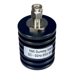 Sztuczne obciązenie wtyk SMA 10W DC ~ 3GHz