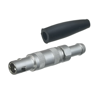 LEMO 00 compatible connector