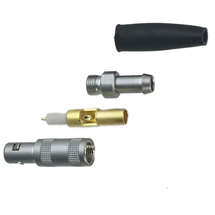 LEMO 00 compatible connector