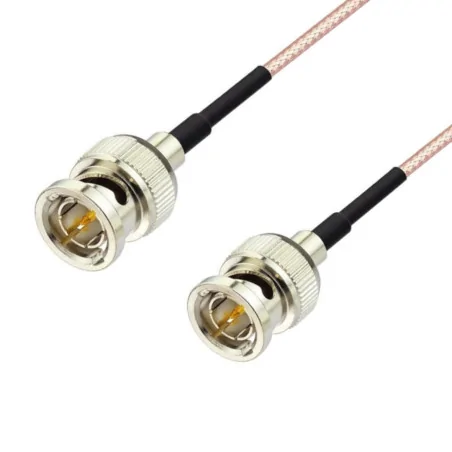 HD-SDI 3G-SDI kabel 75ohm V1 10m - PREMIUM!!!