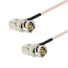 HD-SDI 3G-SDI kabel 75ohm V3 1m - PREMIUM!!!