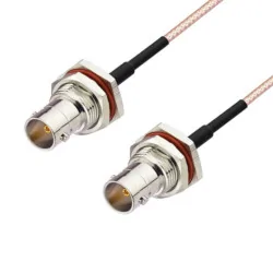 HD-SDI 3G-SDI kabel 75ohm V5 3m - PREMIUM!!!