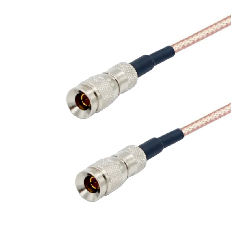 HD-SDI 3G-SDI kabel 75ohm V-A1 1m - PREMIUM!!!