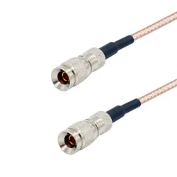 Kabel HD-SDI 3G-SDI 75ohm V-A1 3m - PREMIUM !!!