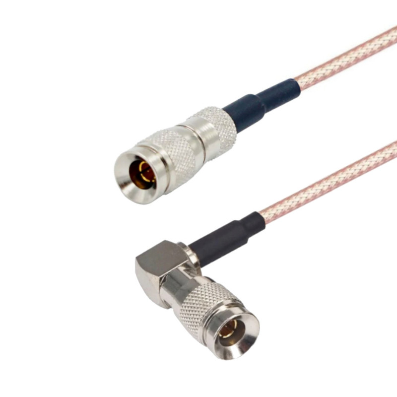 HD-SDI 3G-SDI cable 75ohm V-A2 1m - PREMIUM!!!