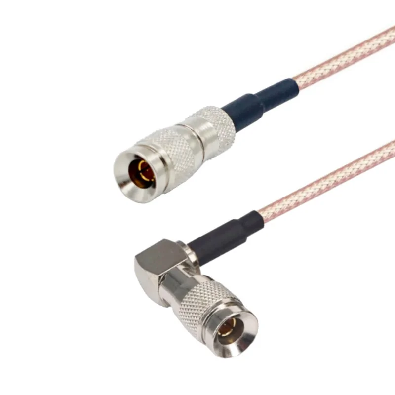 HD-SDI 3G-SDI kabel 75ohm V-A2 1m - PREMIUM!!!