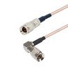 HD-SDI 3G-SDI cable 75ohm V-A2 2m - PREMIUM!!!