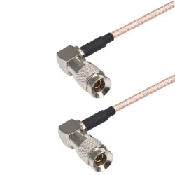 HD-SDI 3G-SDI kabel 75ohm V-A3 1m - PREMIUM!!!