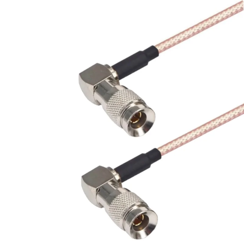 Kabel HD-SDI 3G-SDI 75ohm V-A3 1m - PREMIUM !!!