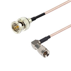 HD-SDI 3G-SDI cable 75ohm V-B2 1m - PREMIUM!!!