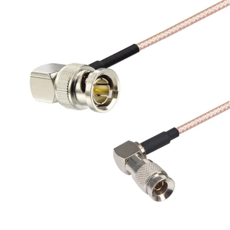 HD-SDI 3G-SDI kabel 75ohm V-B3 1m - PREMIUM!!!