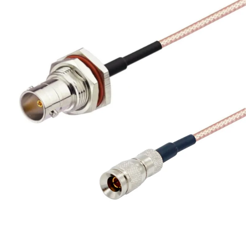 HD-SDI 3G-SDI kabel 75ohm V-B4 1m - PREMIUM!!!