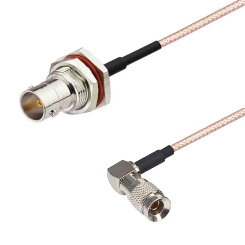 HD-SDI 3G-SDI kabel 75ohm V-B6 1m - PREMIUM!!!