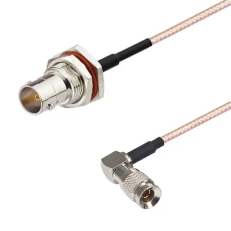 HD-SDI 3G-SDI cable 75ohm V-B6 1m - PREMIUM!!!