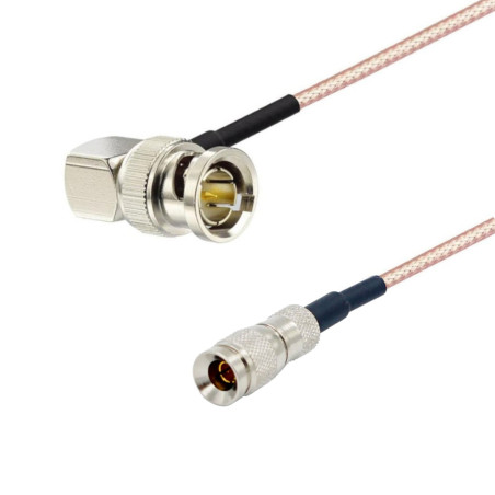 HD-SDI 3G-SDI cable 75ohm V-B7 4m - PREMIUM!!!
