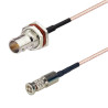 HD-SDI 3G-SDI cable 75ohm V-E1 1m - PREMIUM!!!