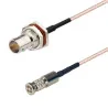 HD-SDI 3G-SDI cable 75ohm V-E1 1m - PREMIUM!!!