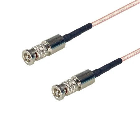 HD-SDI 3G-SDI kabel 75ohm V-F1 1m - PREMIUM!!!