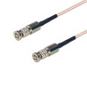 HD-SDI 3G-SDI cable 75ohm V-F1 3m - PREMIUM!!!