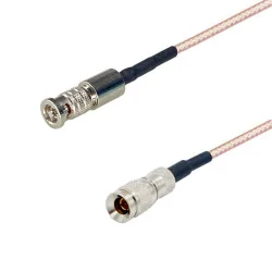 HD-SDI 3G-SDI cable 75ohm V-G1 1m - PREMIUM!!!