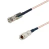 Kabel HD-SDI 3G-SDI 75ohm V-G1 1m - PREMIUM !!!