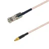 HD-SDI 3G-SDI kabel 75ohm V-O2 2m - PREMIUM!!!