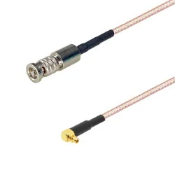 HD-SDI 3G-SDI cable 75ohm V-O1 2m - PREMIUM!!!