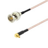 HD-SDI 3G-SDI cable 75ohm V-M1 1m - PREMIUM!!!
