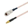 HD-SDI 3G-SDI cable 75ohm V-L2 3m - PREMIUM!!!