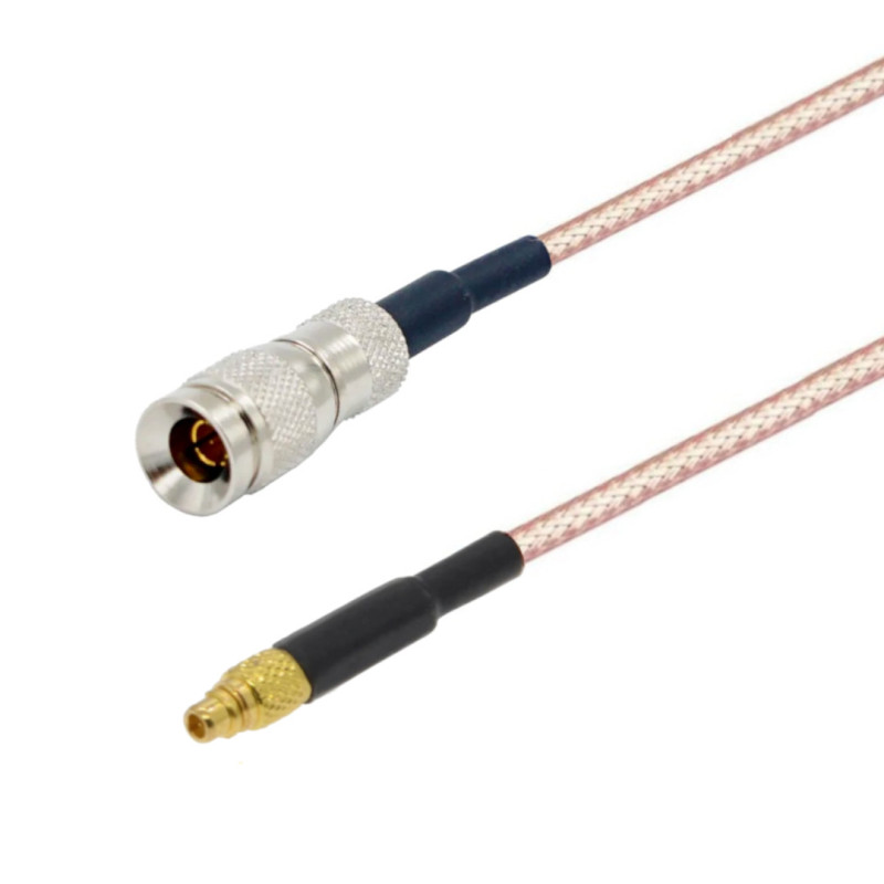 HD-SDI 3G-SDI kabel 75ohm V-L2 1m - PREMIUM!!!