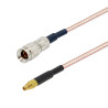 HD-SDI 3G-SDI cable 75ohm V-L2 1m - PREMIUM!!!