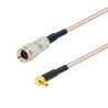 HD-SDI 3G-SDI cable 75ohm V-L1 2m - PREMIUM!!!